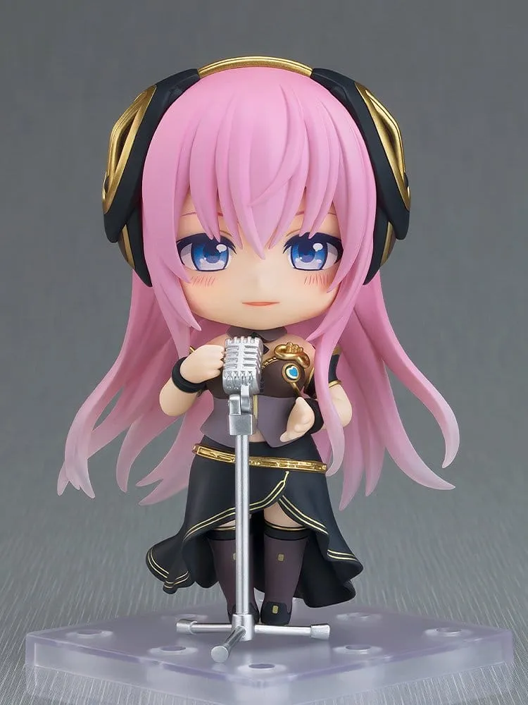 Character Vocal Series 03: Megurine Luka Nendoroid Action Figure V4X 10 cm